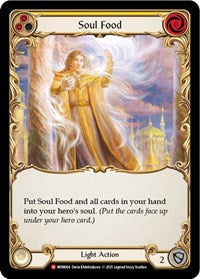 Soul Food (MON064) [Monarch (Unlimited)]