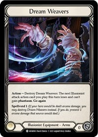 Dream Weavers (MON090) [Monarch (Unlimited)]