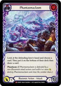 Phantasmaclasm (MON091) [Monarch (Unlimited)]