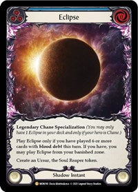 Eclipse (MON190) [Monarch (Unlimited)]