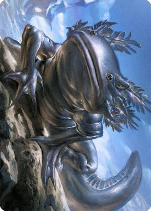 Sojourner's Companion Art Card (63) [Modern Horizons 2 Art Series]
