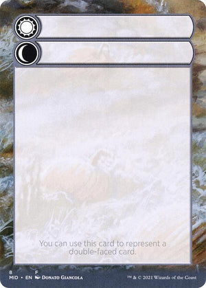 Helper Card - 8/9 [Innistrad: Midnight Hunt]