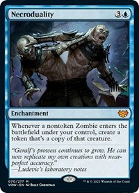 Necroduality (70) [Aetherdrift Promos]
