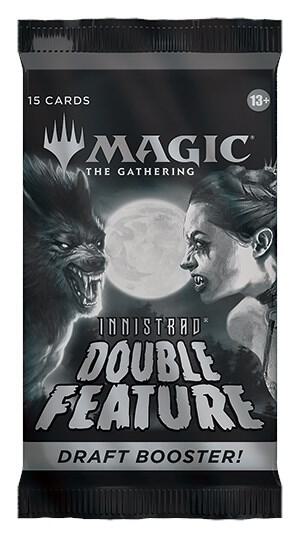 Innistrad Double Feature Draft Booster Pack