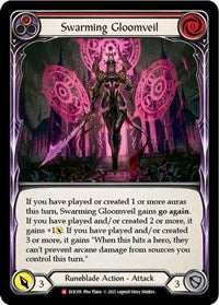 Swarming Gloomveil (EVR105) [Everfest]