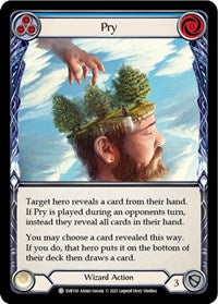 Pry (Blue) (EVR130) [Everfest]