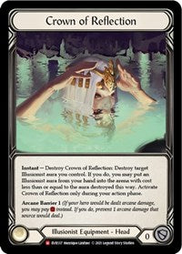 Crown of Reflection (EVR137) [Everfest]