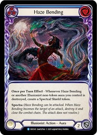 Haze Bending (EVR141) [Everfest]