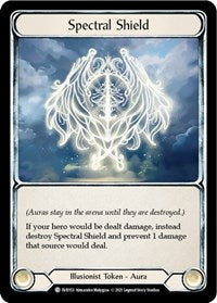 Spectral Shield (EVR153) [Everfest]