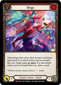 Bingo (EVR156) [Everfest]