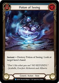 Potion of Seeing (EVR184) [Everfest]