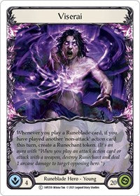 Viserai (1HP259) [History Pack Vol1]