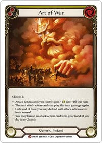 Art of War (1HP366) [History Pack Vol1]