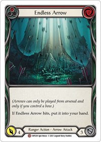 Endless Arrow (1HP228) [History Pack Vol1]
