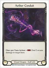 Aether Conduit (1HP304) [History Pack Vol1]