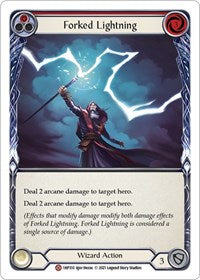 Forked Lightning (1HP310) [History Pack Vol1]