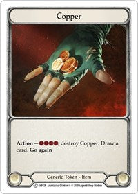 Copper (1HP426) [History Pack Vol1]