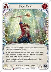 Show Time! (1HP054) [History Pack Vol1]