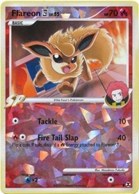 Flareon E4 - 60/111 (Cracked Ice) (060/111) [Miscellaneous Cards and Products]
