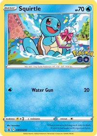 Squirtle - SWSH233 (SWSH233) [SWSH Sword and Shield Promo Cards]