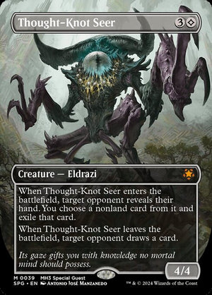 Thought-Knot Seer (39) [Special Guests]