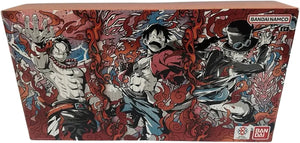One Piece 3rd Anniversary Set English Version