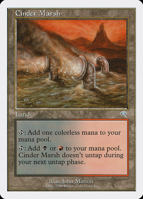 Cinder Marsh (13) [Battle Royale Box Set]