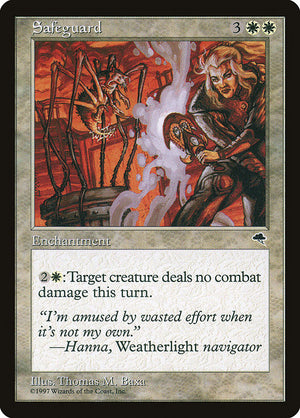Safeguard (39) [Tempest]