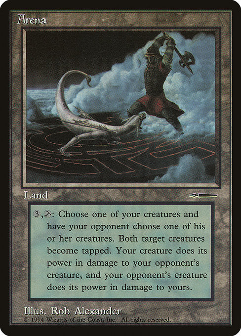 Arena (1) [HarperPrism Book Promos]