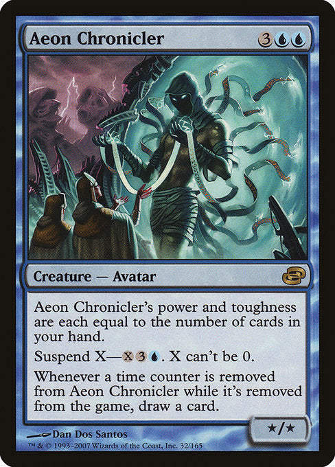 Aeon Chronicler (32) [Planar Chaos]