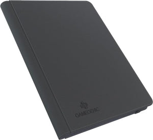Gamegenic - Prime Album Black - 18 Pocket