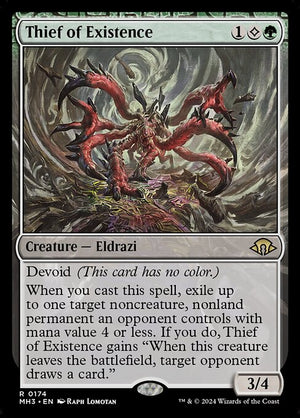Thief of Existence (174) [Modern Horizons 3]