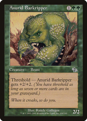 Anurid Barkripper (104) [Judgment]