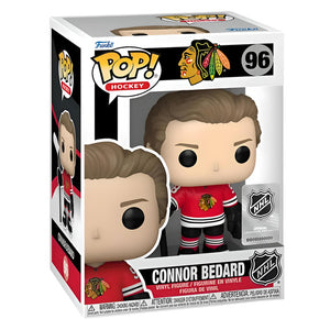 POP! - Hockey - Connor Bedard #96