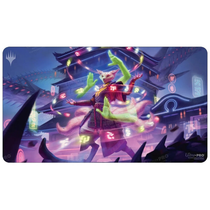 Ultra Pro - Playmat MTG March of the Machine C