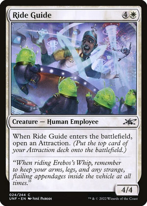 Ride Guide (24) [Unfinity]