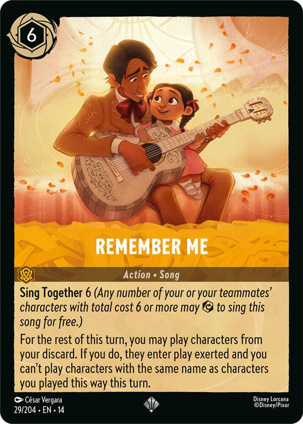 Remember Me (29/204) [Hyperia City]