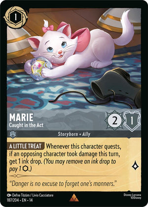 Marie - Caught in the Act (187/204) [Hyperia City]