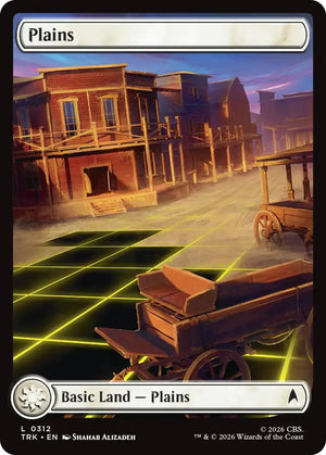 Plains (0312) [Star Trek]