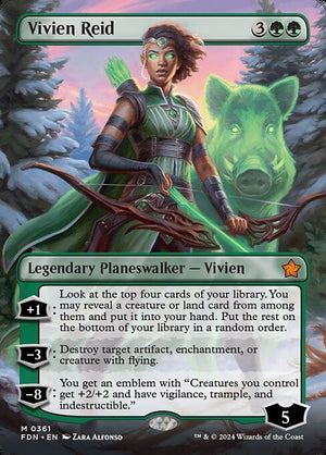 Vivien Reid (361) [Foundations]