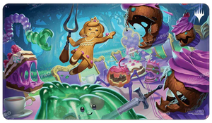 UP Playmat Wilds of Eldraine