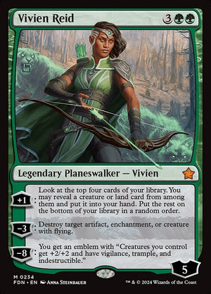 Vivien Reid (234) [Foundations]