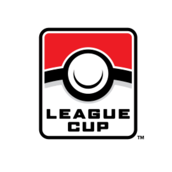 Pokemon League Cup - 18 octobre 2025
