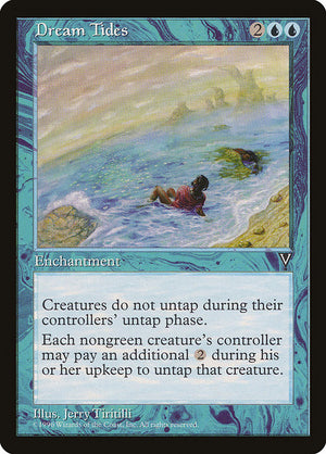 Dream Tides (31) [Visions]