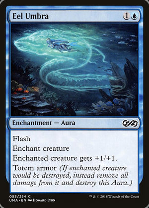 Eel Umbra (53) [Ultimate Masters]
