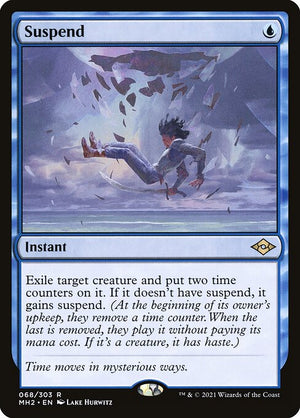 Suspend (68) [Modern Horizons 2]