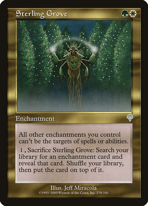 Sterling Grove (278) [Invasion]