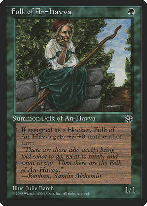 Folk of An-Havva (87b) [Homelands]