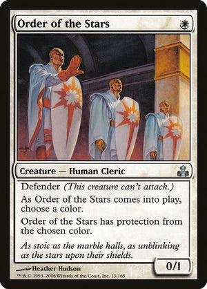 Order of the Stars (13) [Guildpact]