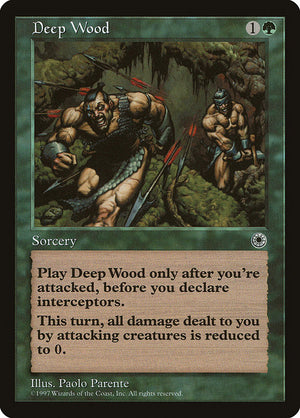 Deep Wood (162) [Portal]